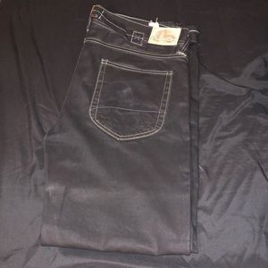 Evisu x Puma: Black Denim ‘Love is Black’ Series